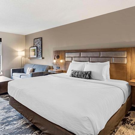 Best Western Plus Bourbonnais Hotel & Suites Buitenkant foto
