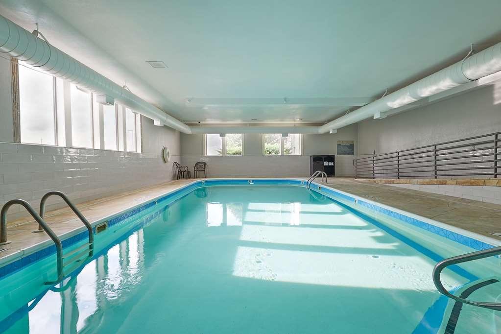 Best Western Plus Bourbonnais Hotel & Suites Faciliteiten foto
