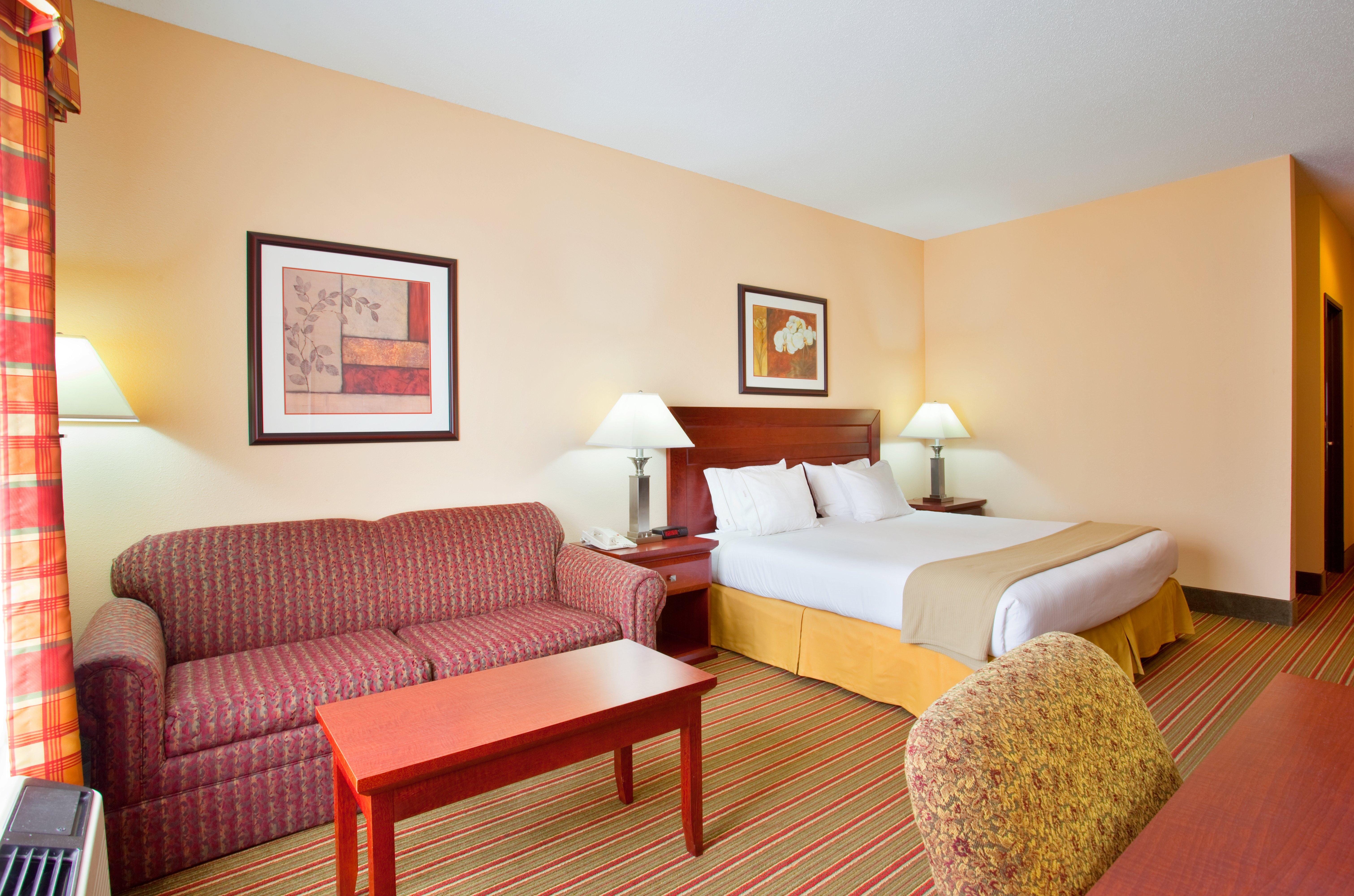 Best Western Plus Bourbonnais Hotel & Suites Buitenkant foto