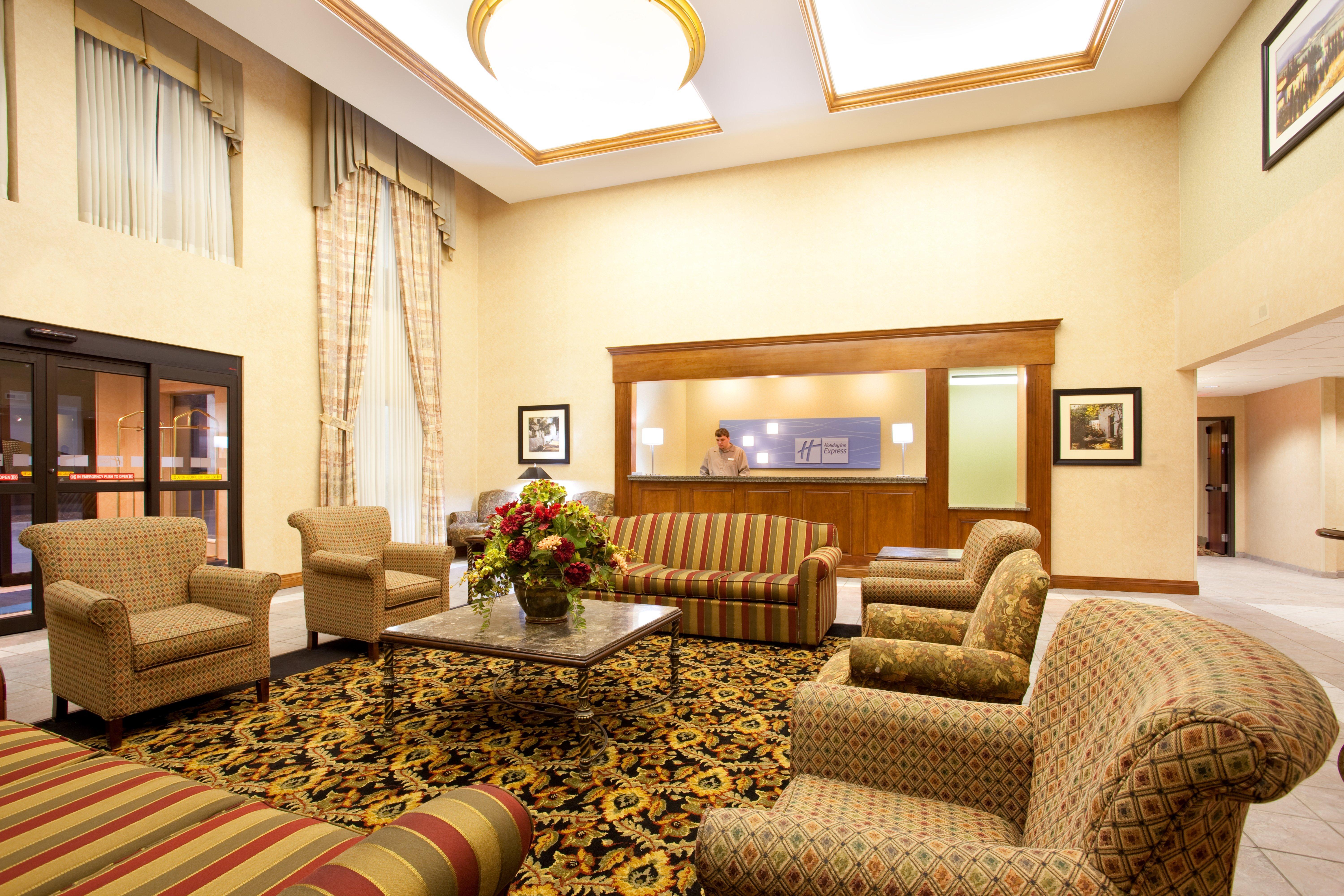 Best Western Plus Bourbonnais Hotel & Suites Buitenkant foto