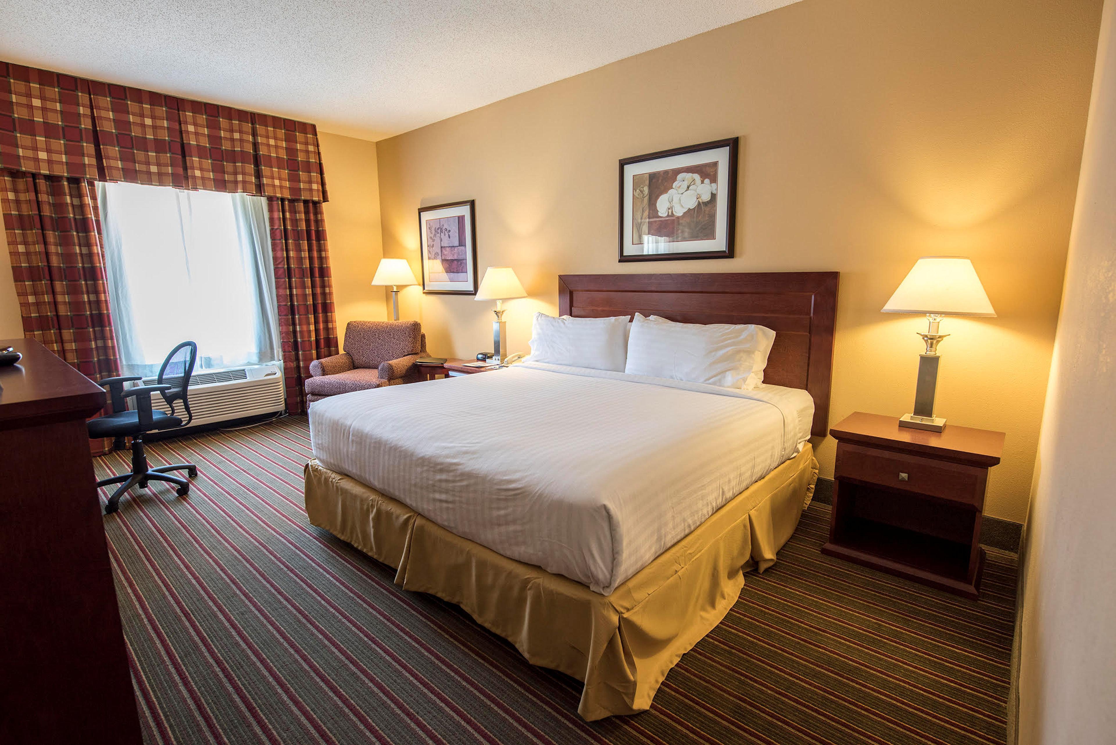 Best Western Plus Bourbonnais Hotel & Suites Buitenkant foto