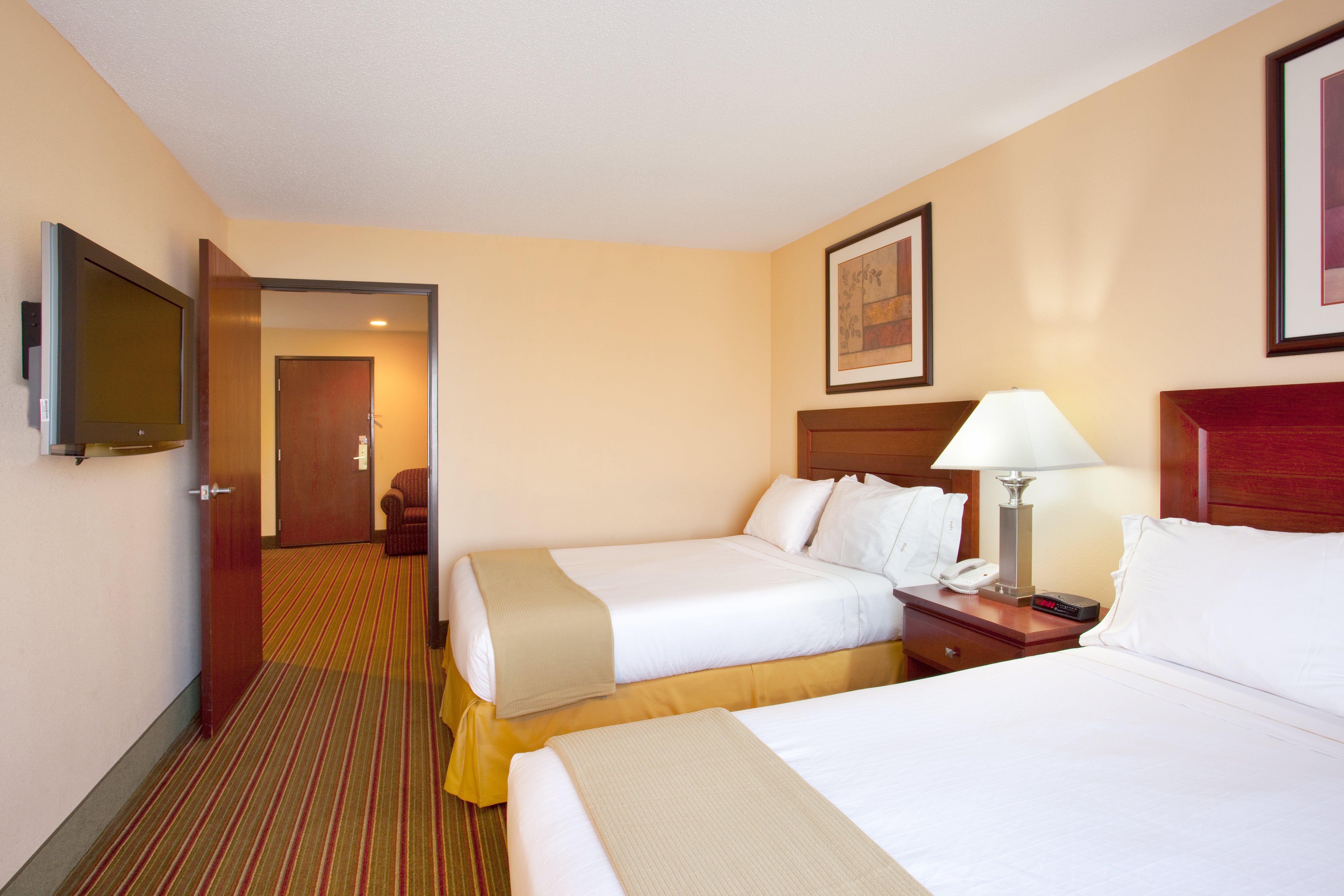 Best Western Plus Bourbonnais Hotel & Suites Buitenkant foto