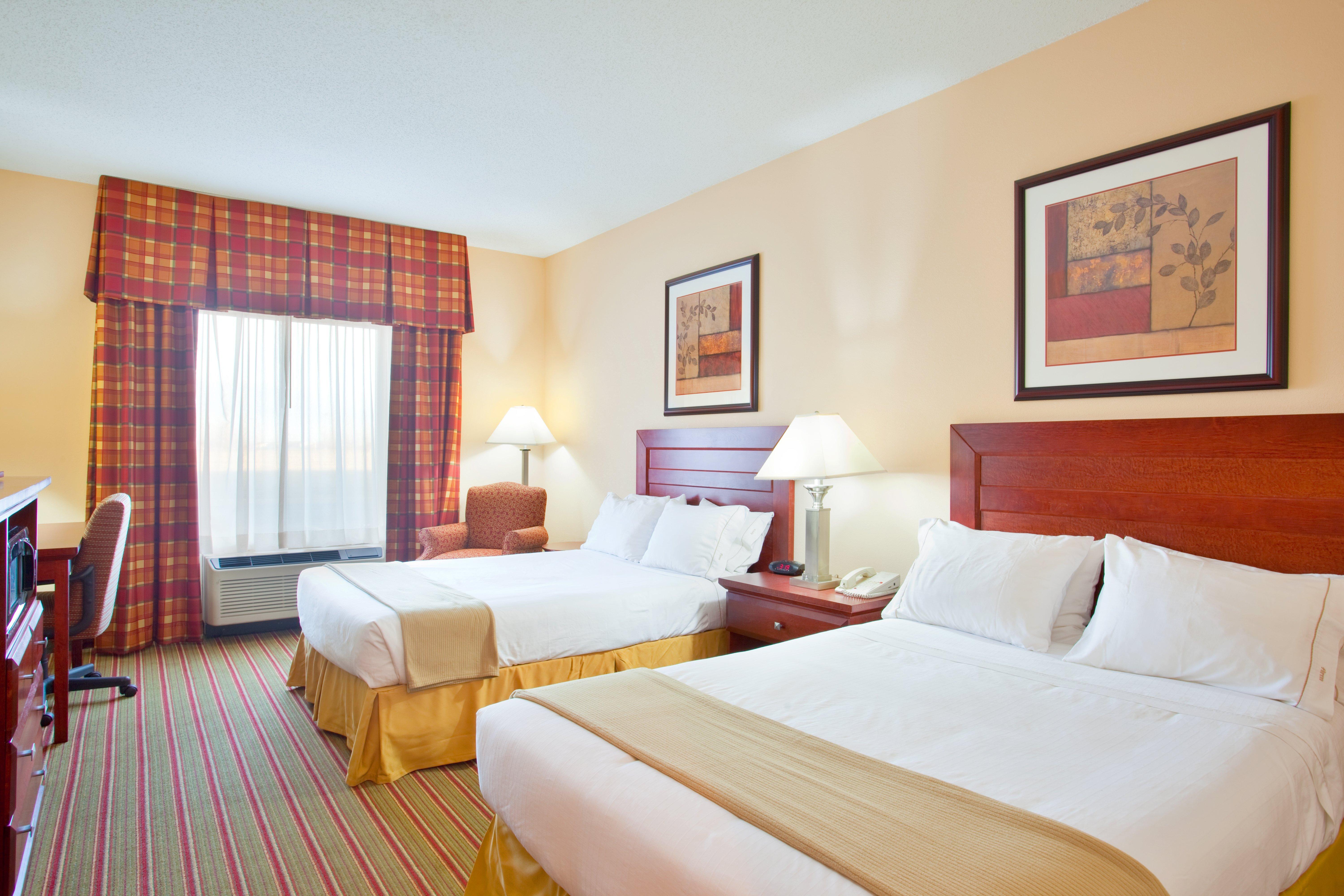 Best Western Plus Bourbonnais Hotel & Suites Buitenkant foto