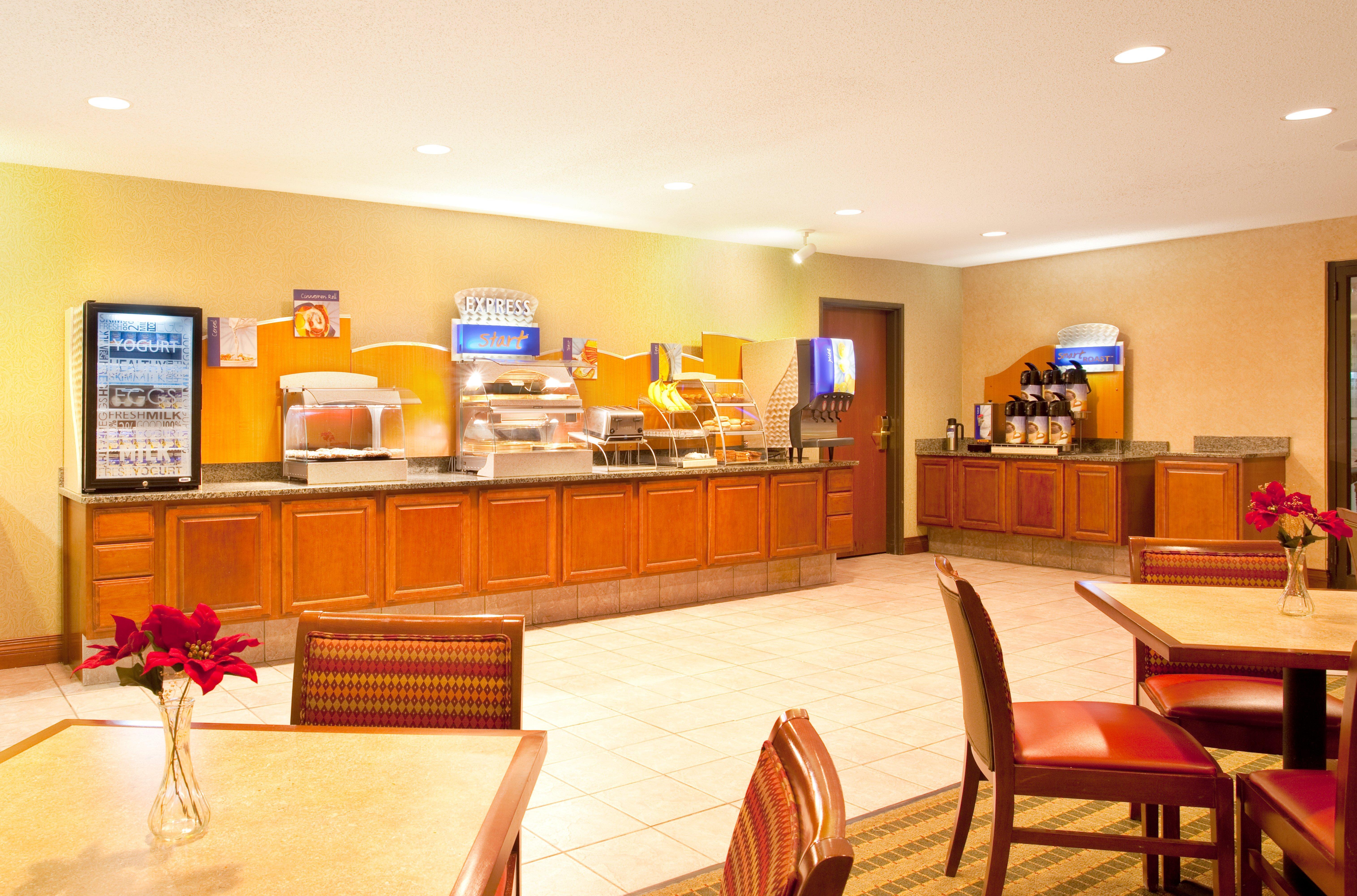 Best Western Plus Bourbonnais Hotel & Suites Buitenkant foto